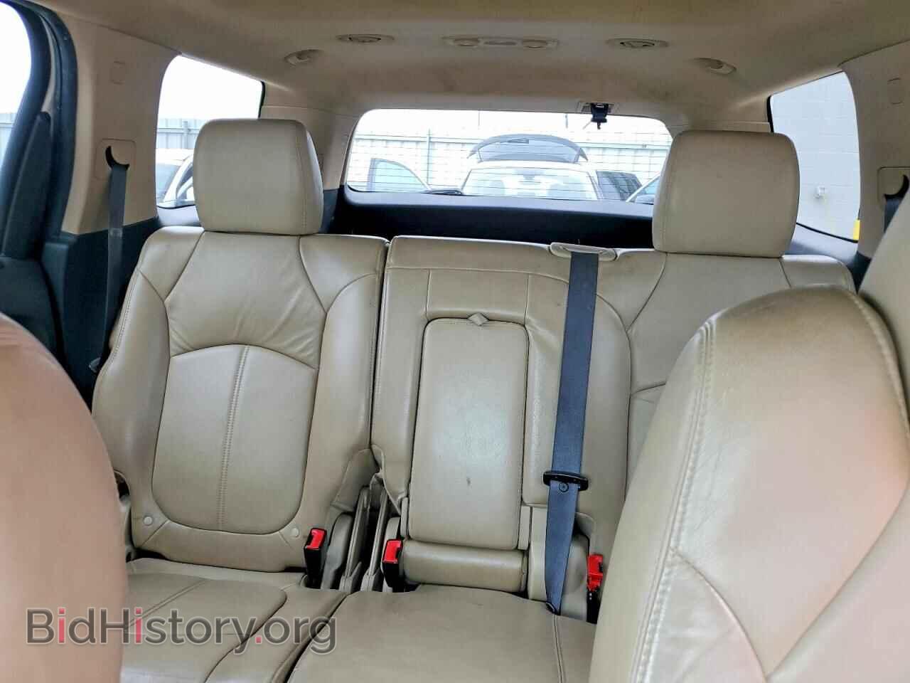 2012 GMC ACADIA - VIN: 1GKKVRED4CJ113382 - Photo 10