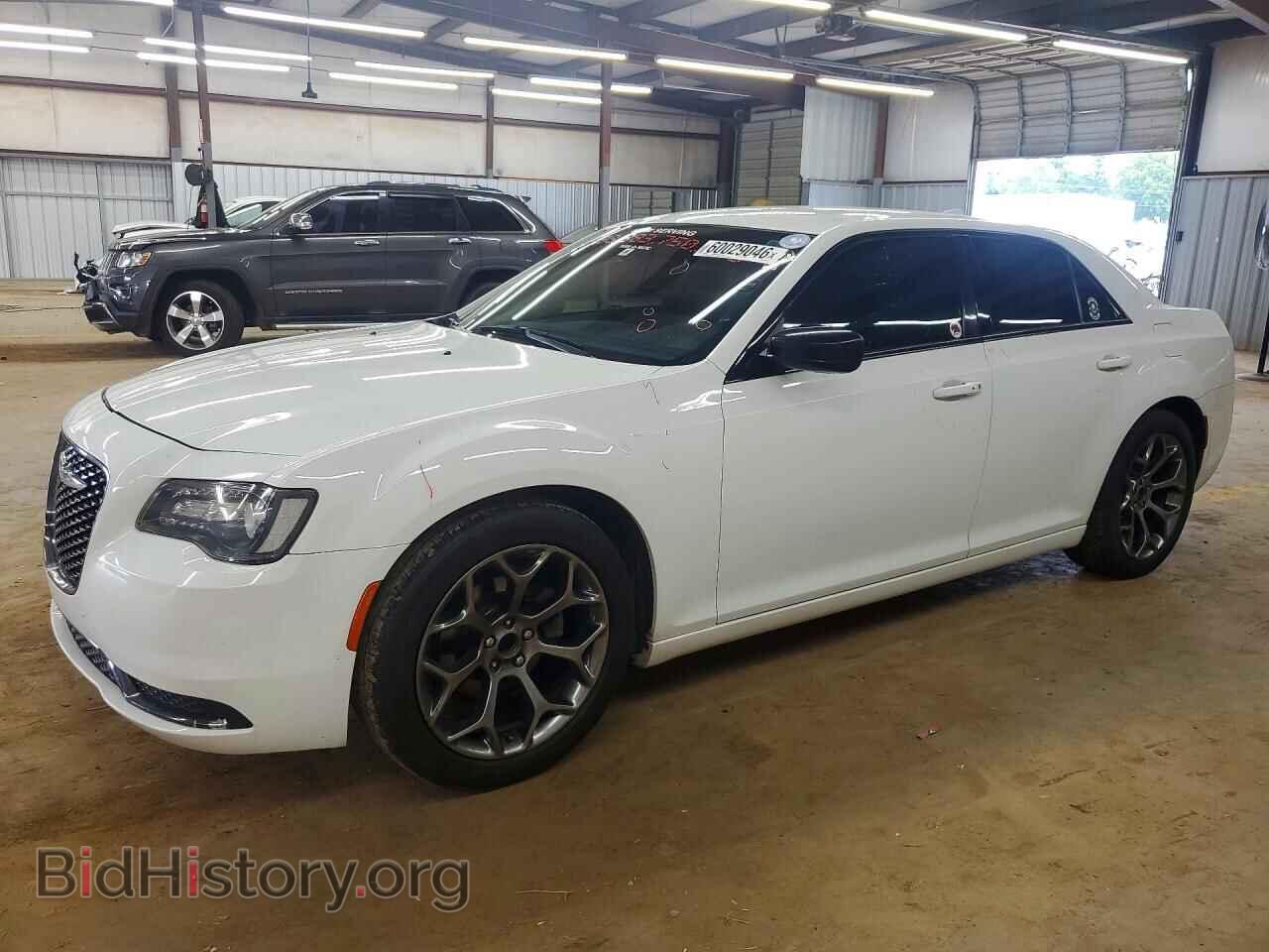 Photo 2C3CCAAG4HH653531 - CHRYSLER 300 2017
