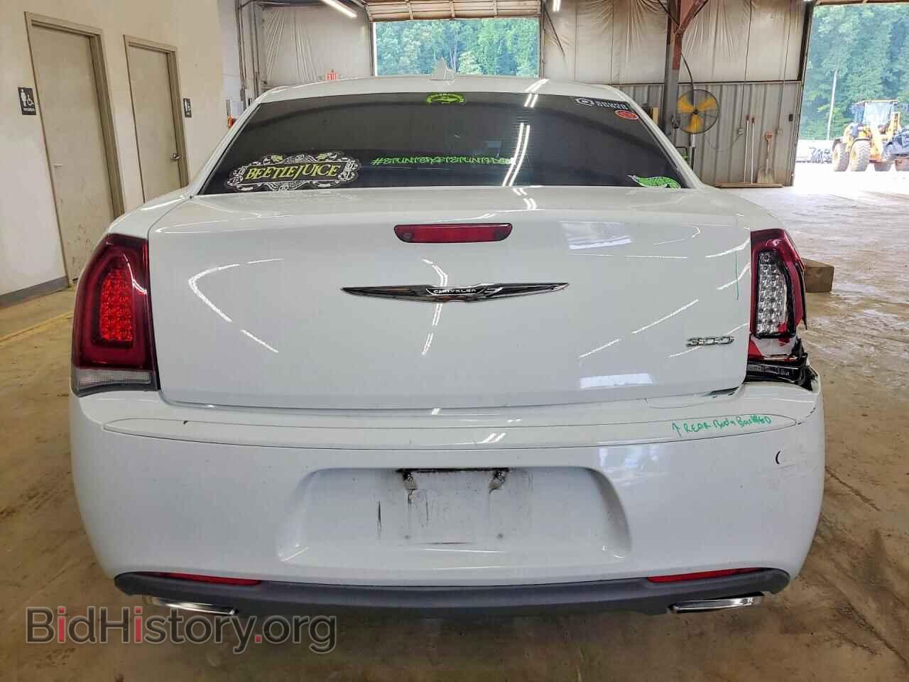 2017 CHRYSLER 300 - VIN: 2C3CCAAG4HH653531 - Photo 6