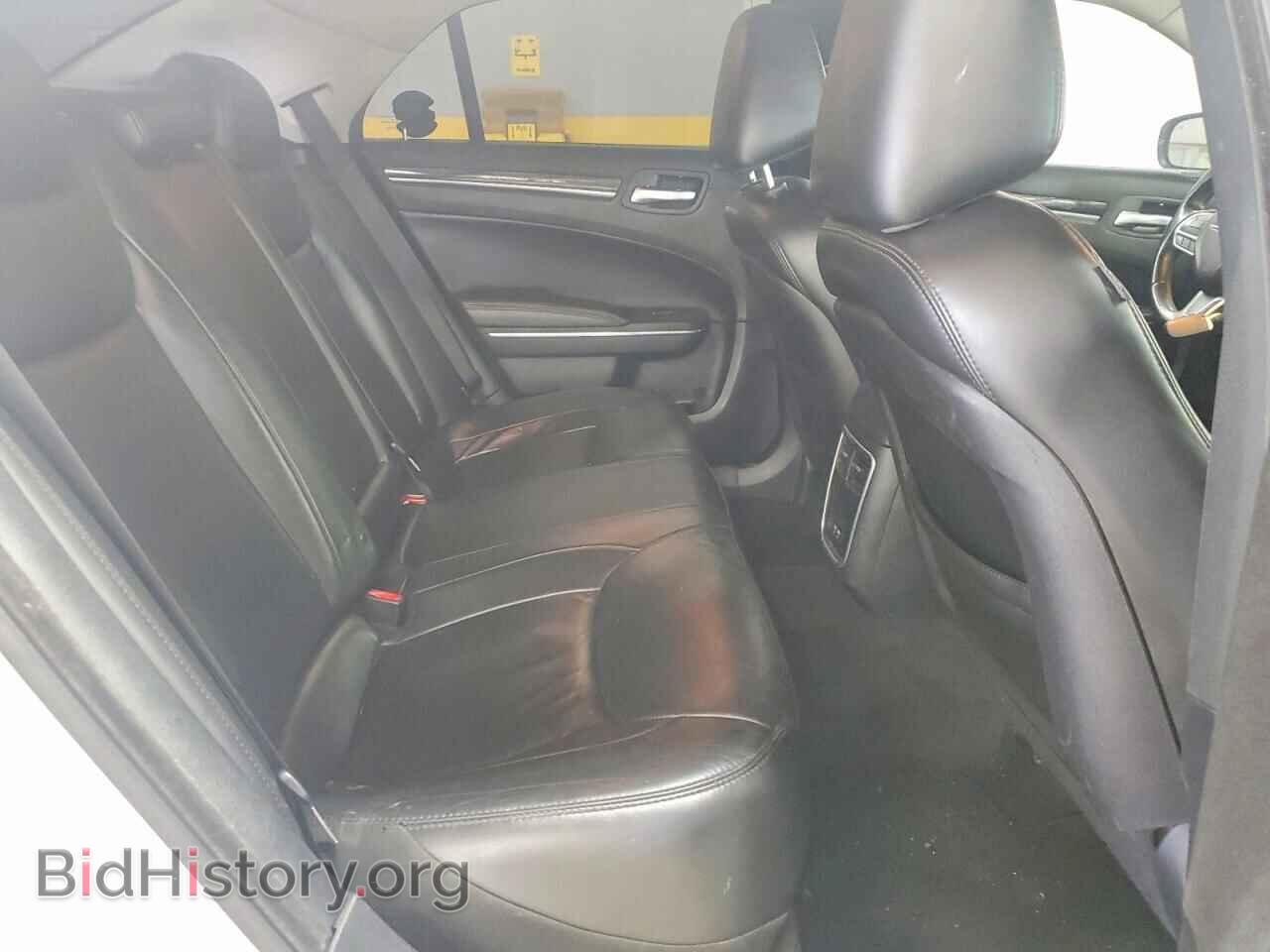 2017 CHRYSLER 300 - VIN: 2C3CCAAG4HH653531 - Photo 10