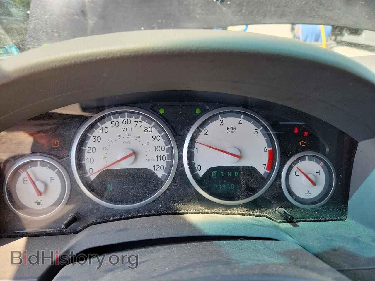 2010 DODGE CARAVAN - VIN: 2D4RN5D11AR406291 - Фото 9