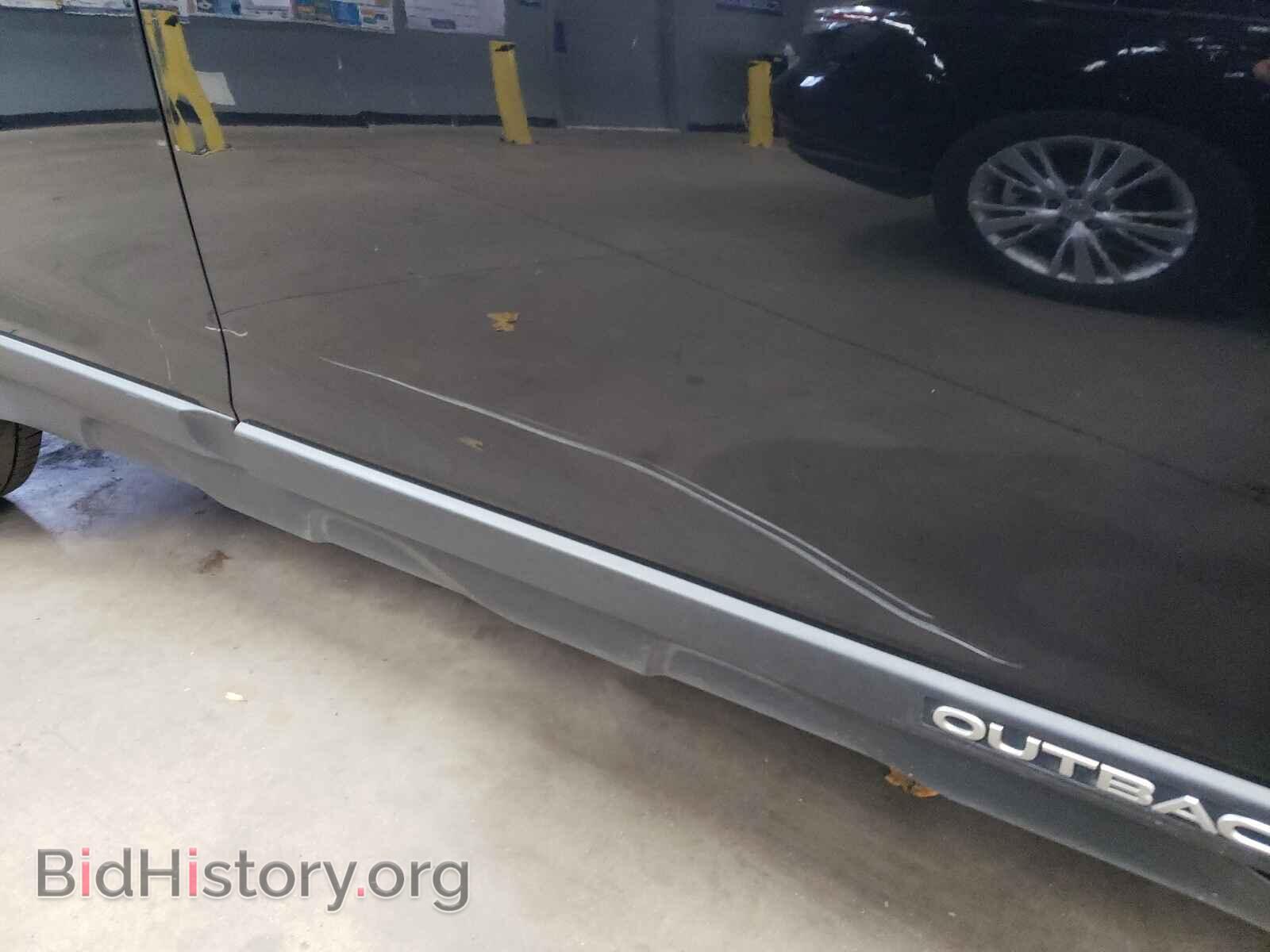 2015 SUBARU OUTBACK - VIN: 4S4BSACC8F3328364 - Фото 9