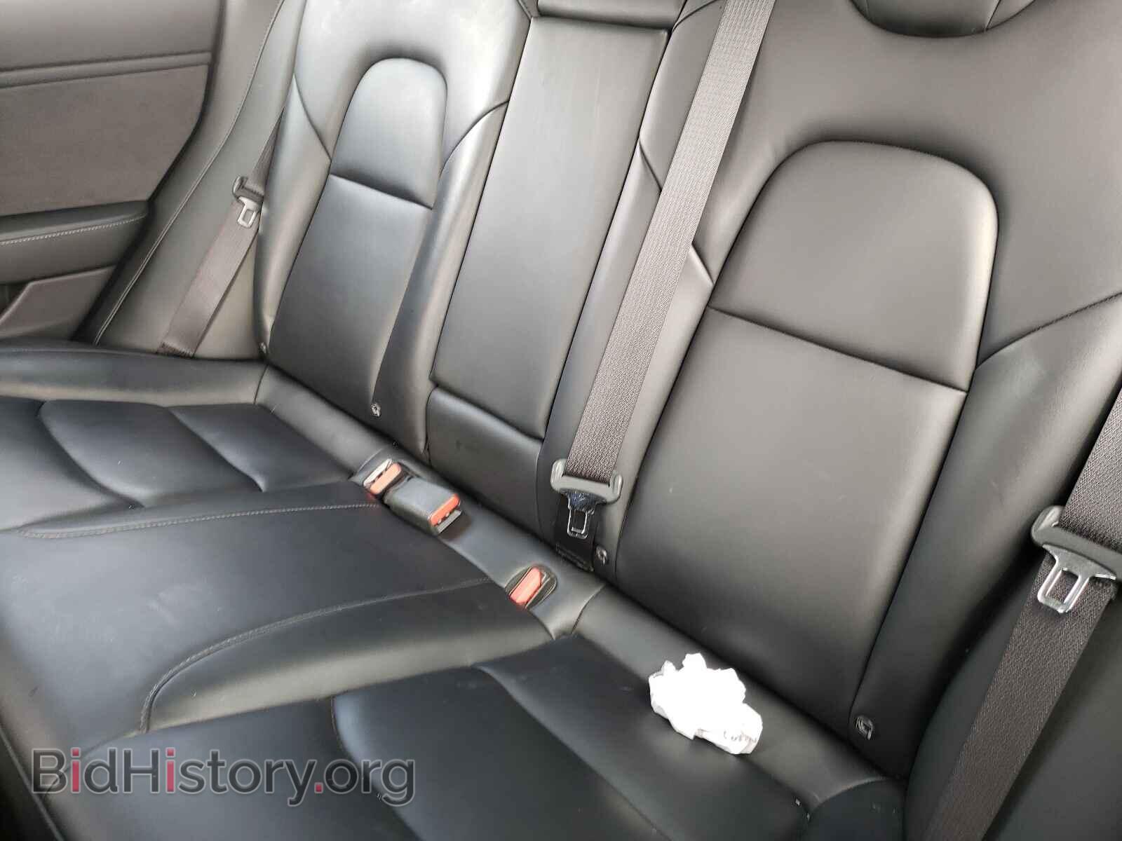 2019 TESLA MODEL 3 - VIN: 5YJ3E1EA9KF394950 - Photo 6