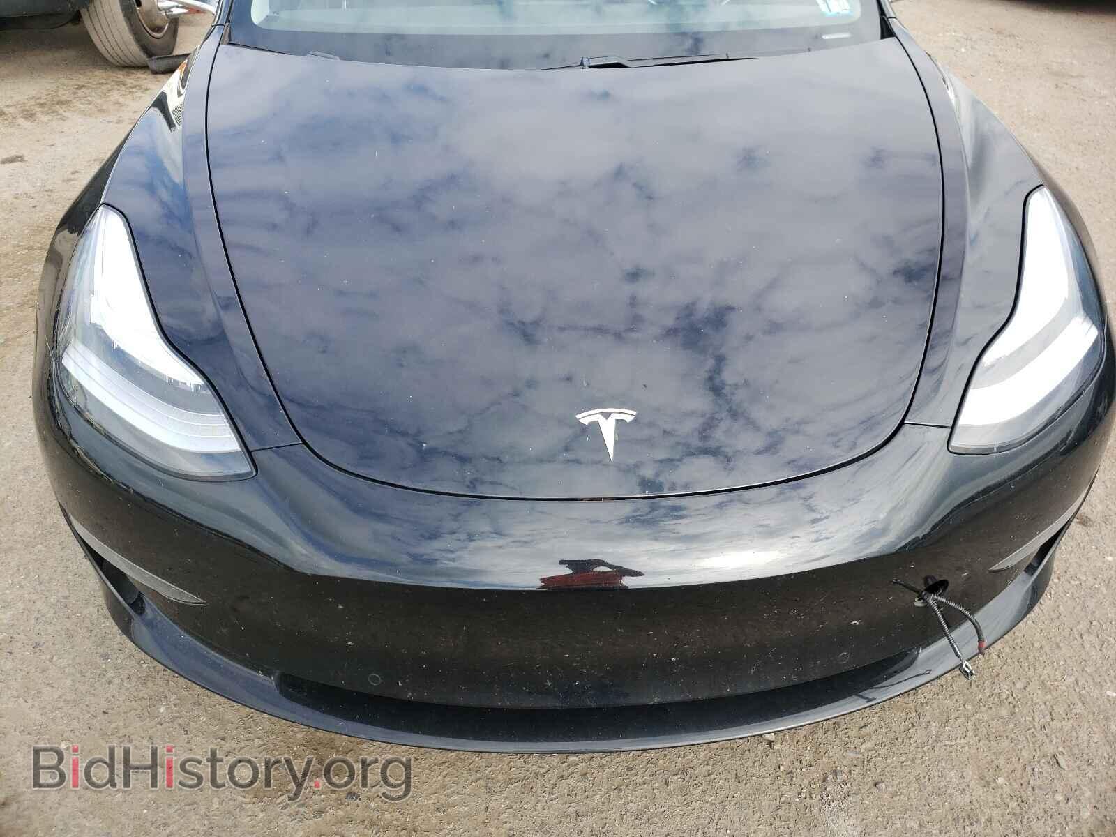 2019 TESLA MODEL 3 - VIN: 5YJ3E1EA9KF394950 - Photo 7