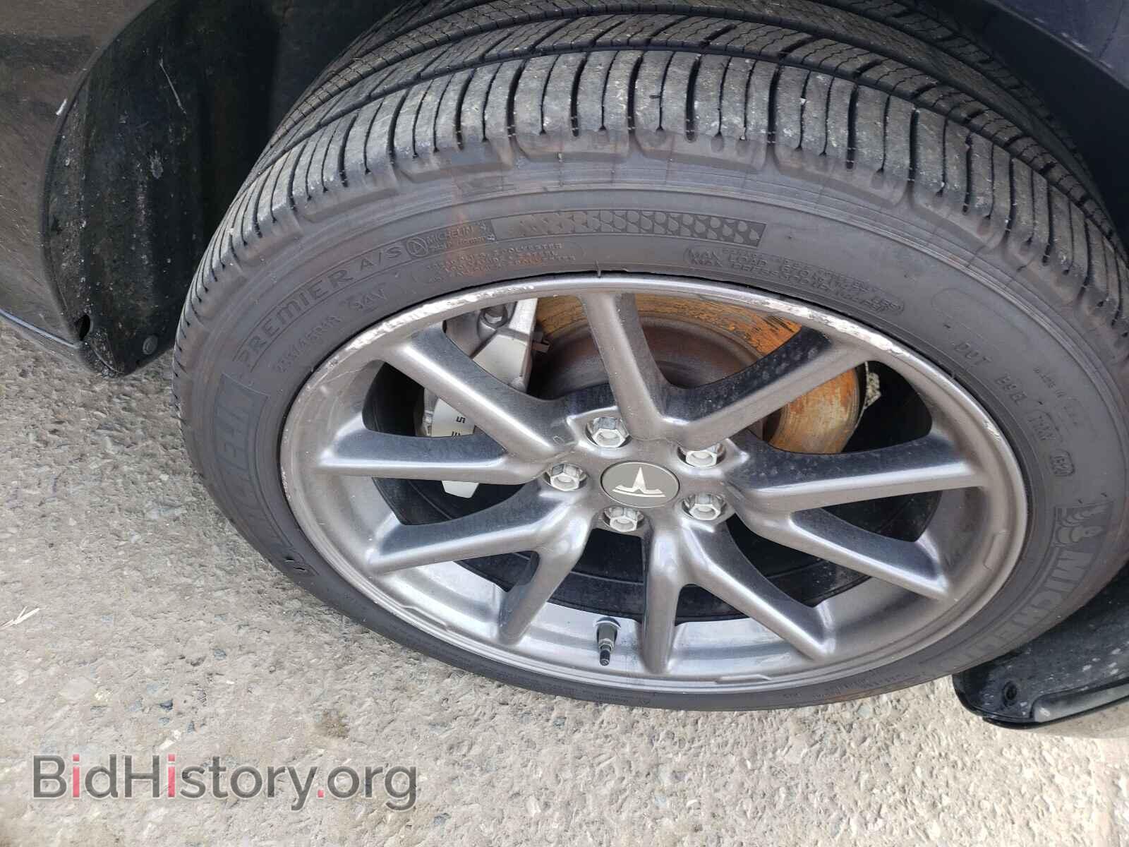 2019 TESLA MODEL 3 - VIN: 5YJ3E1EA9KF394950 - Photo 10