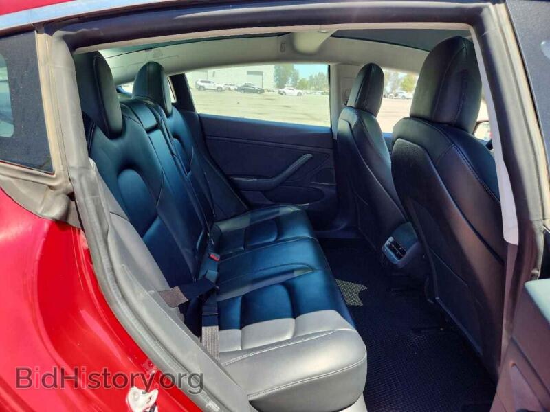 2020 Tesla MODEL 3 (VIN 5YJ3E1EB6LF635809) — photo 10 of 13