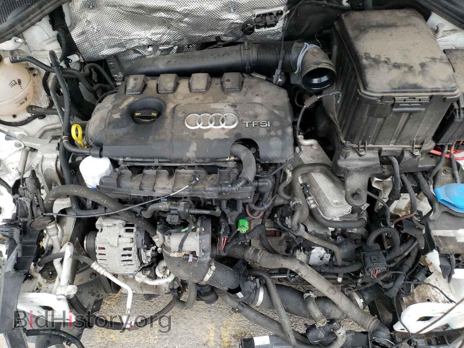 2018 AUDI Q3 - VIN: WA1ECCFS0JR019159 - Фото 7