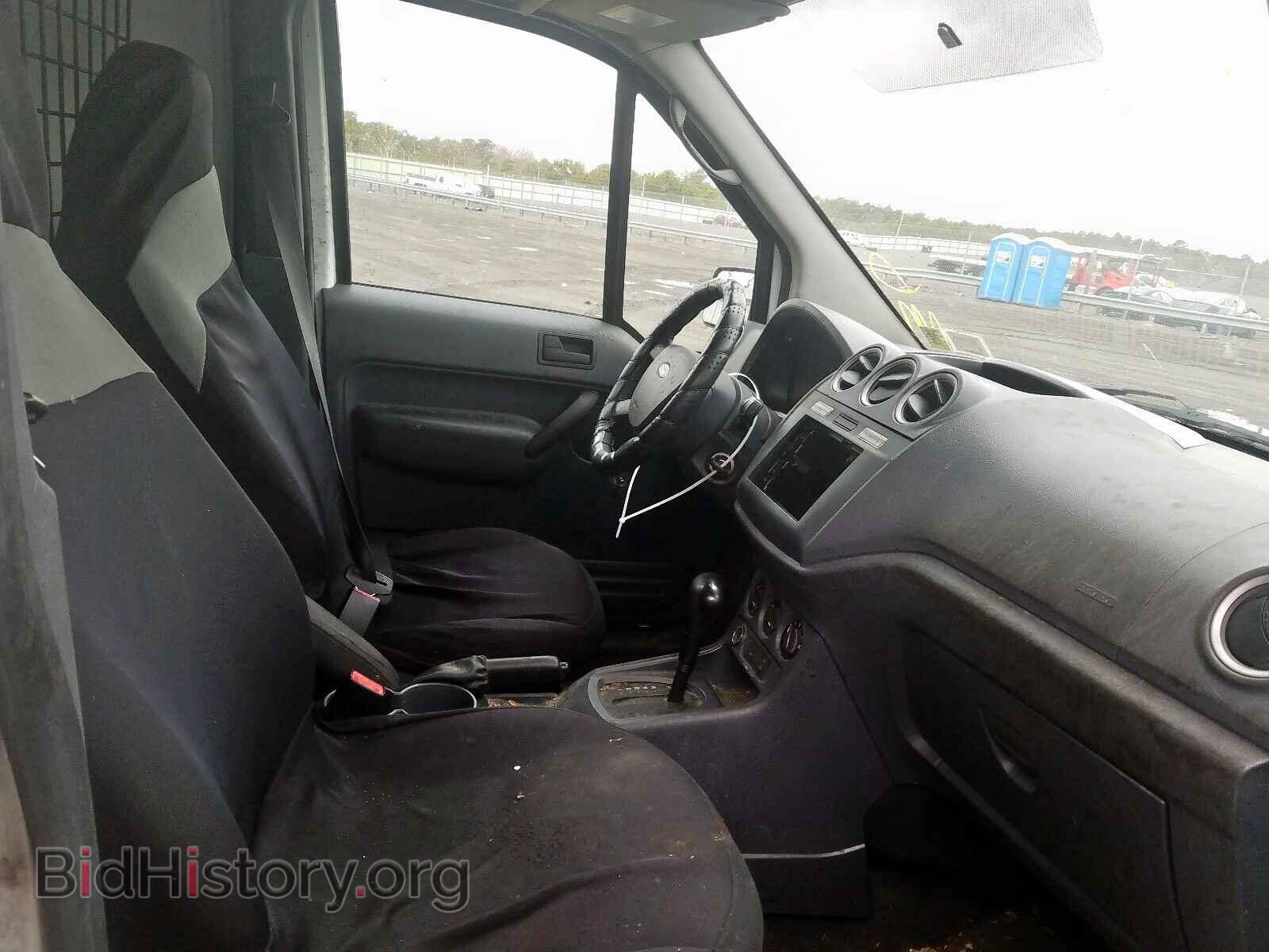 2012 FORD TRANSIT CO - VIN: NM0LS7AN6CT092886 - Фото 5