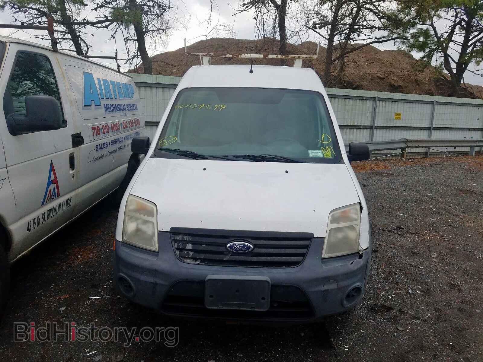 2012 FORD TRANSIT CO - VIN: NM0LS7AN6CT092886 - Фото 9