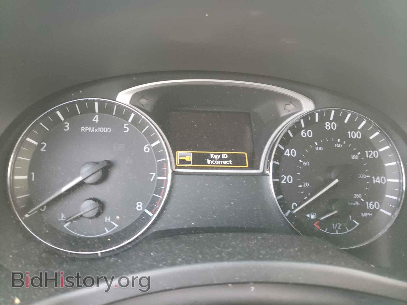 2016 NISSAN PATHFINDER - VIN: 5N1AR2MM8GC601812 - Фото 8