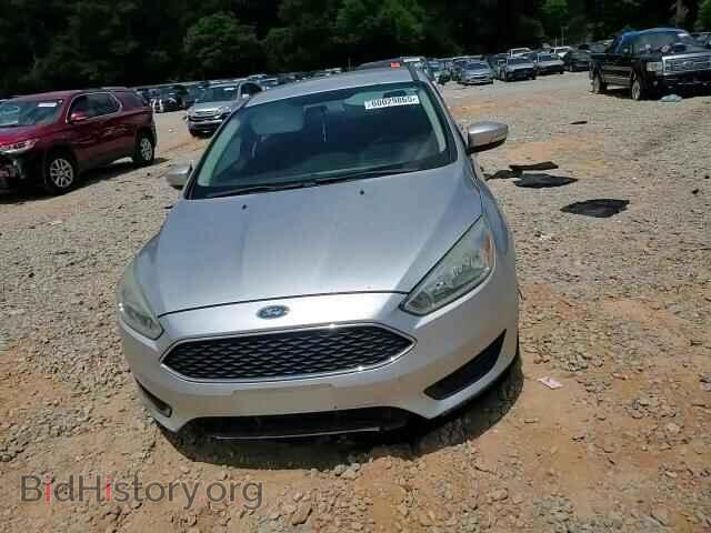 2017 Ford FOCUS (VIN 1FADP3F20HL208502) — фото 13 из 14