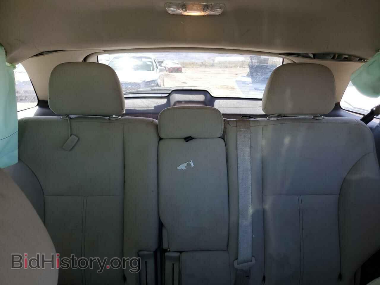 2014 FORD EDGE - VIN: 2FMDK3G9XEBA37723 - Photo 10
