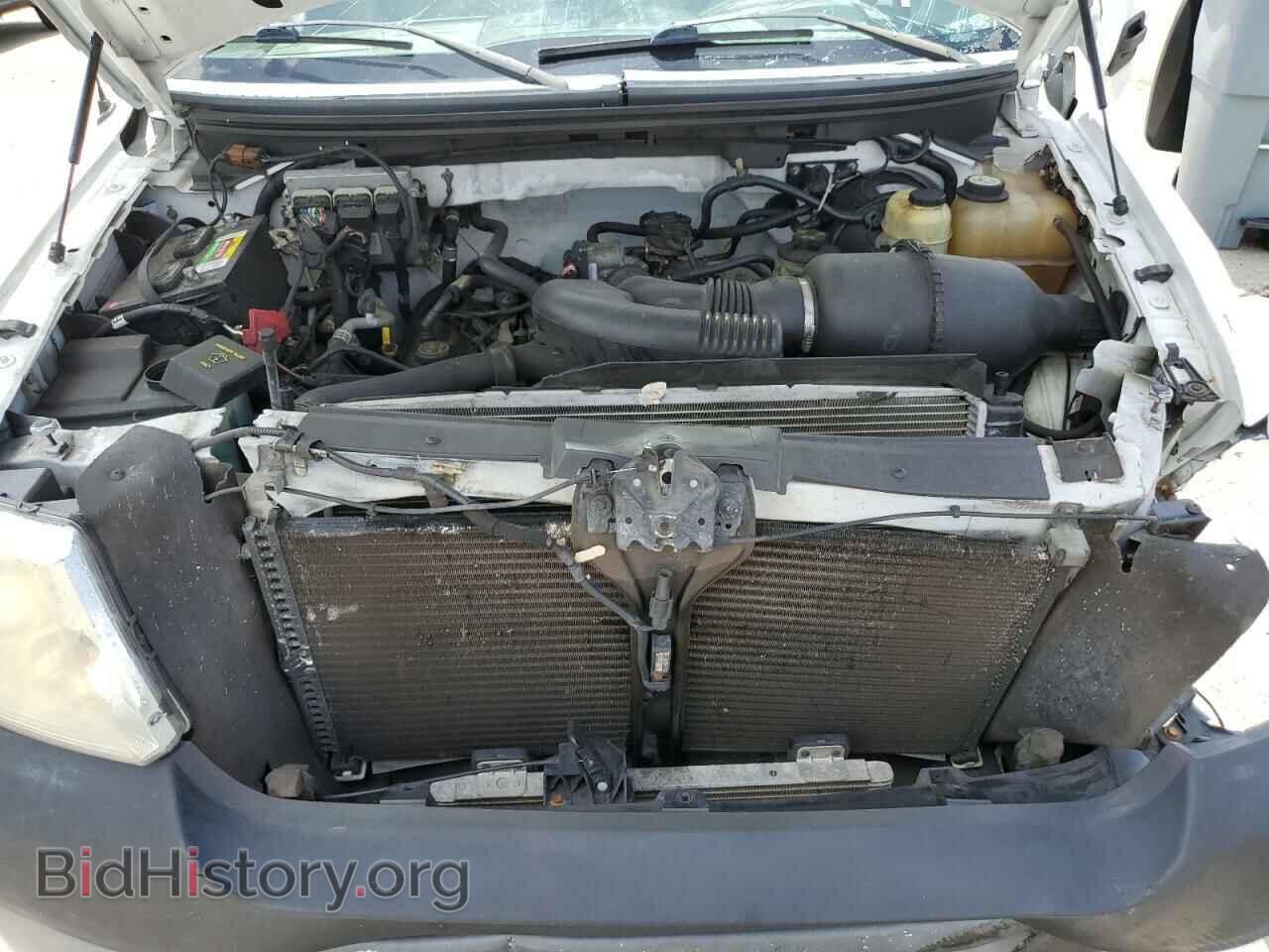 2007 FORD All Models - VIN: 1FTRF12W37NA42401 - Фото 11