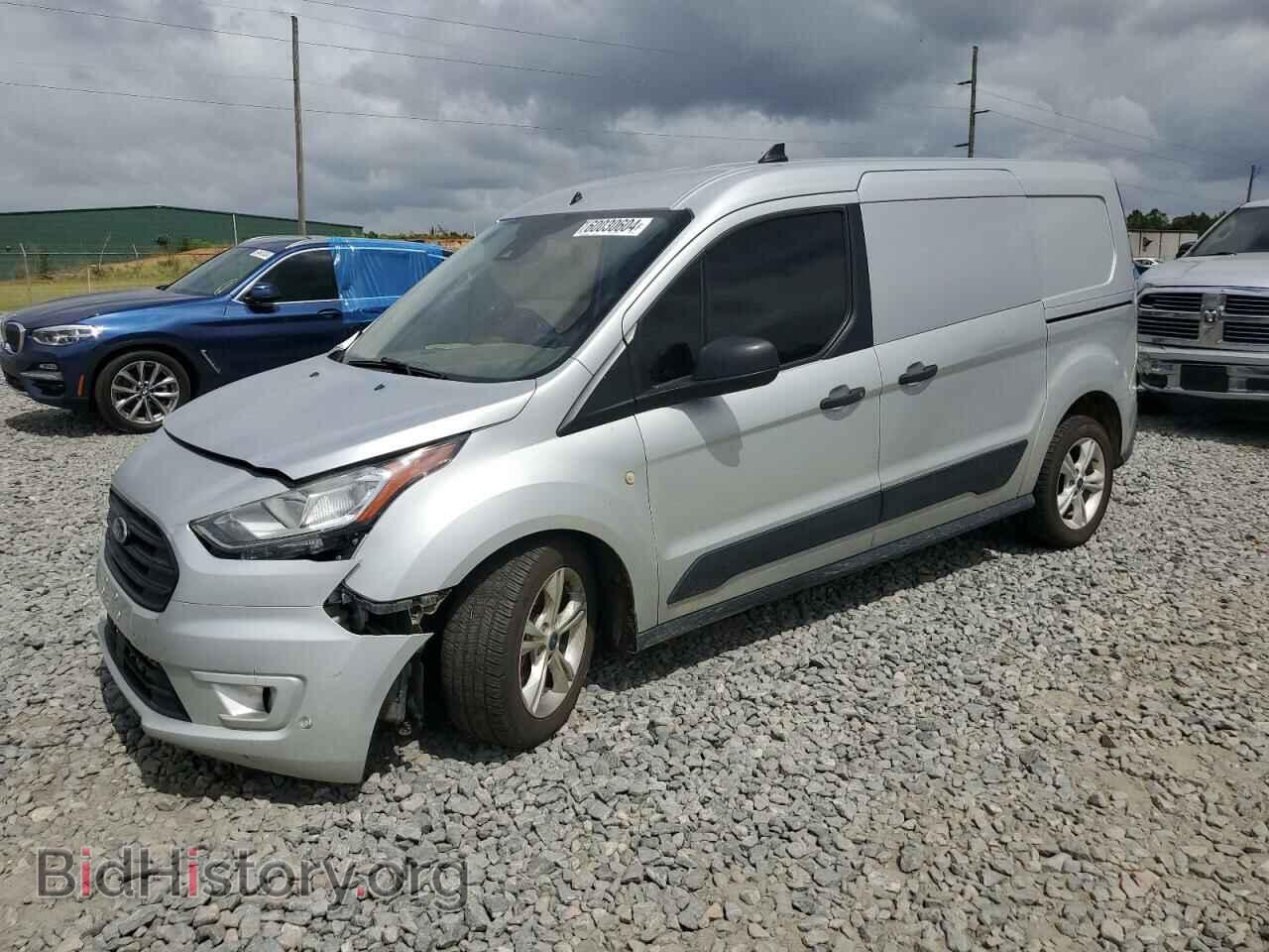 Photo NM0LS7F23K1430351 - FORD TRANSIT 2019