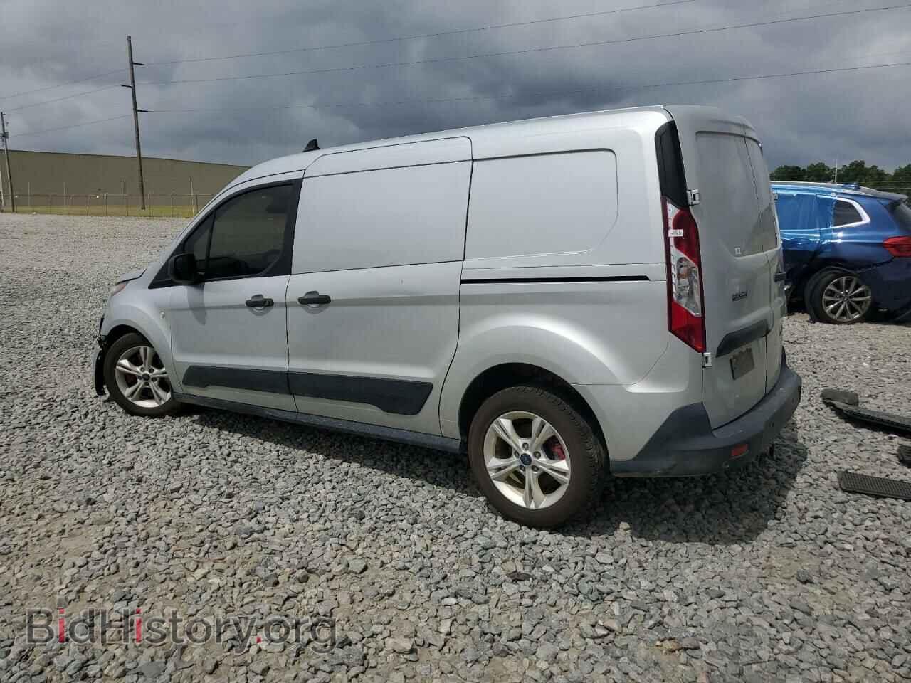 2019 FORD TRANSIT - VIN: NM0LS7F23K1430351 - Фото 2