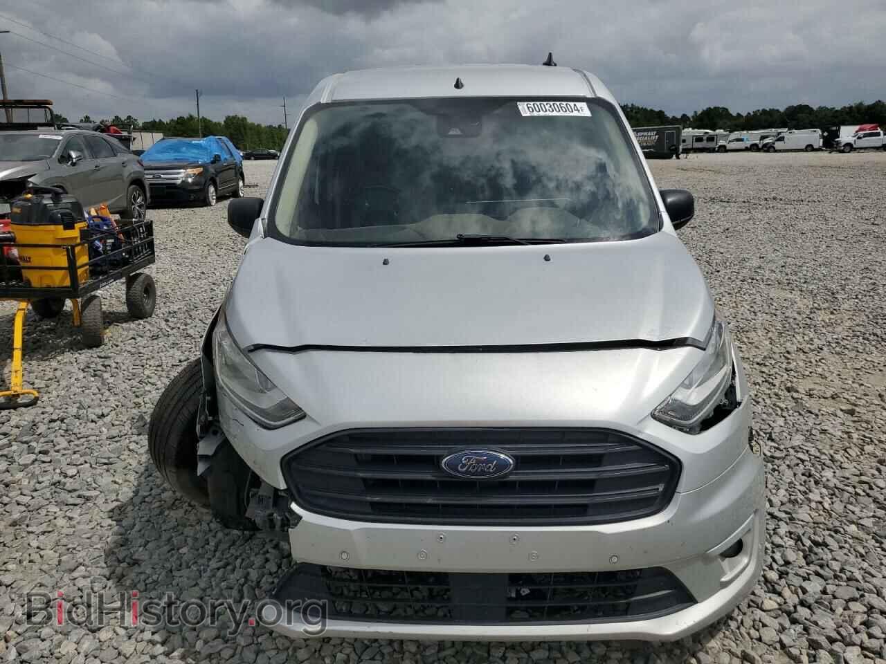 2019 FORD TRANSIT - VIN: NM0LS7F23K1430351 - Фото 5
