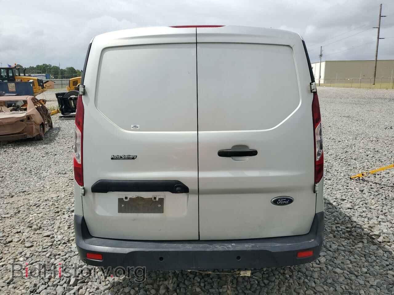 2019 FORD TRANSIT - VIN: NM0LS7F23K1430351 - Фото 6