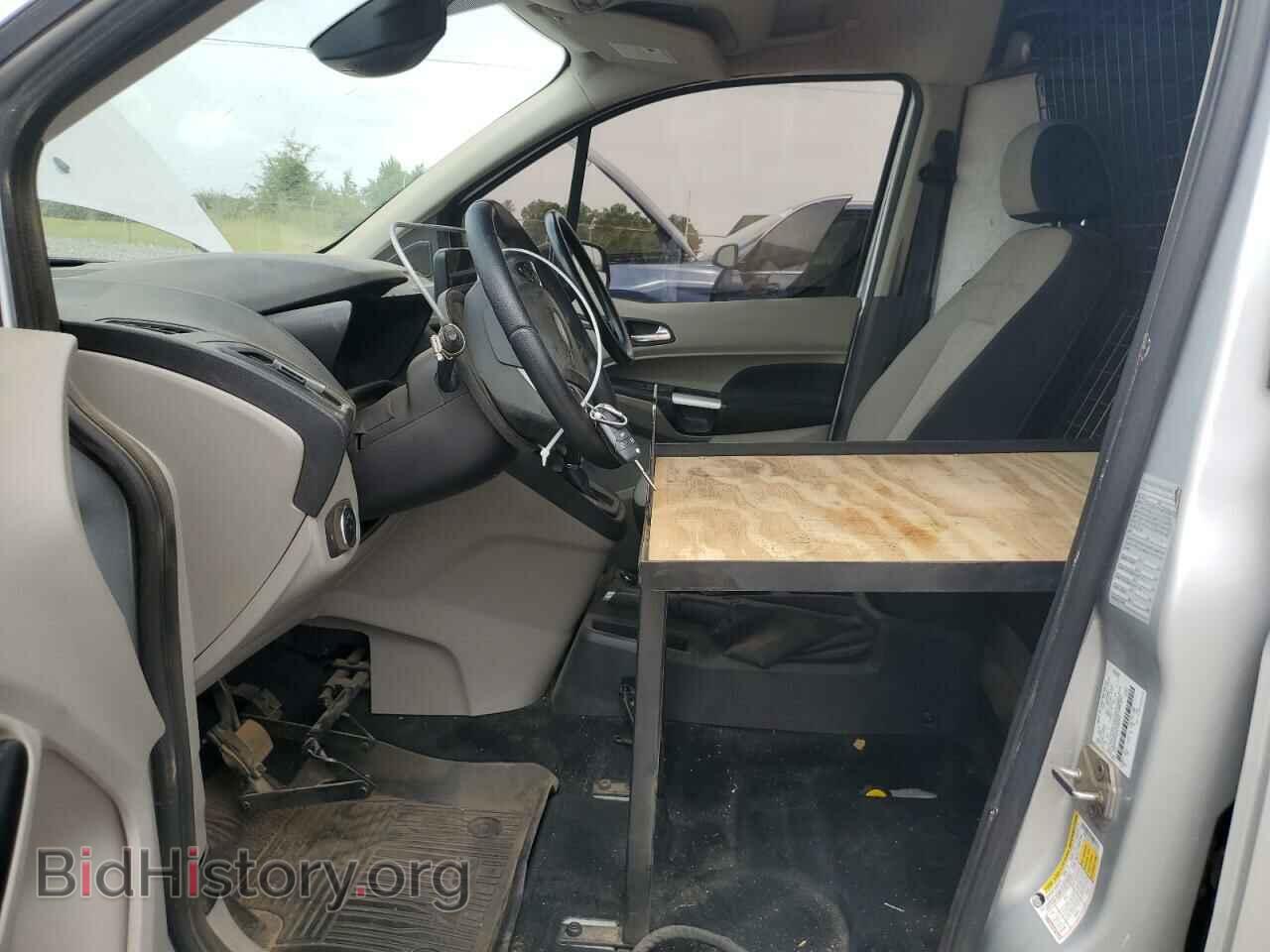 2019 FORD TRANSIT - VIN: NM0LS7F23K1430351 - Фото 7