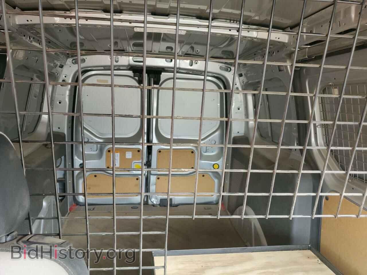 2019 FORD TRANSIT - VIN: NM0LS7F23K1430351 - Фото 10