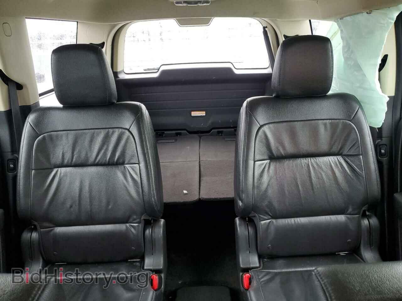2014 FORD FLEX - VIN: 2FMGK5C80EBD05314 - Фото 10