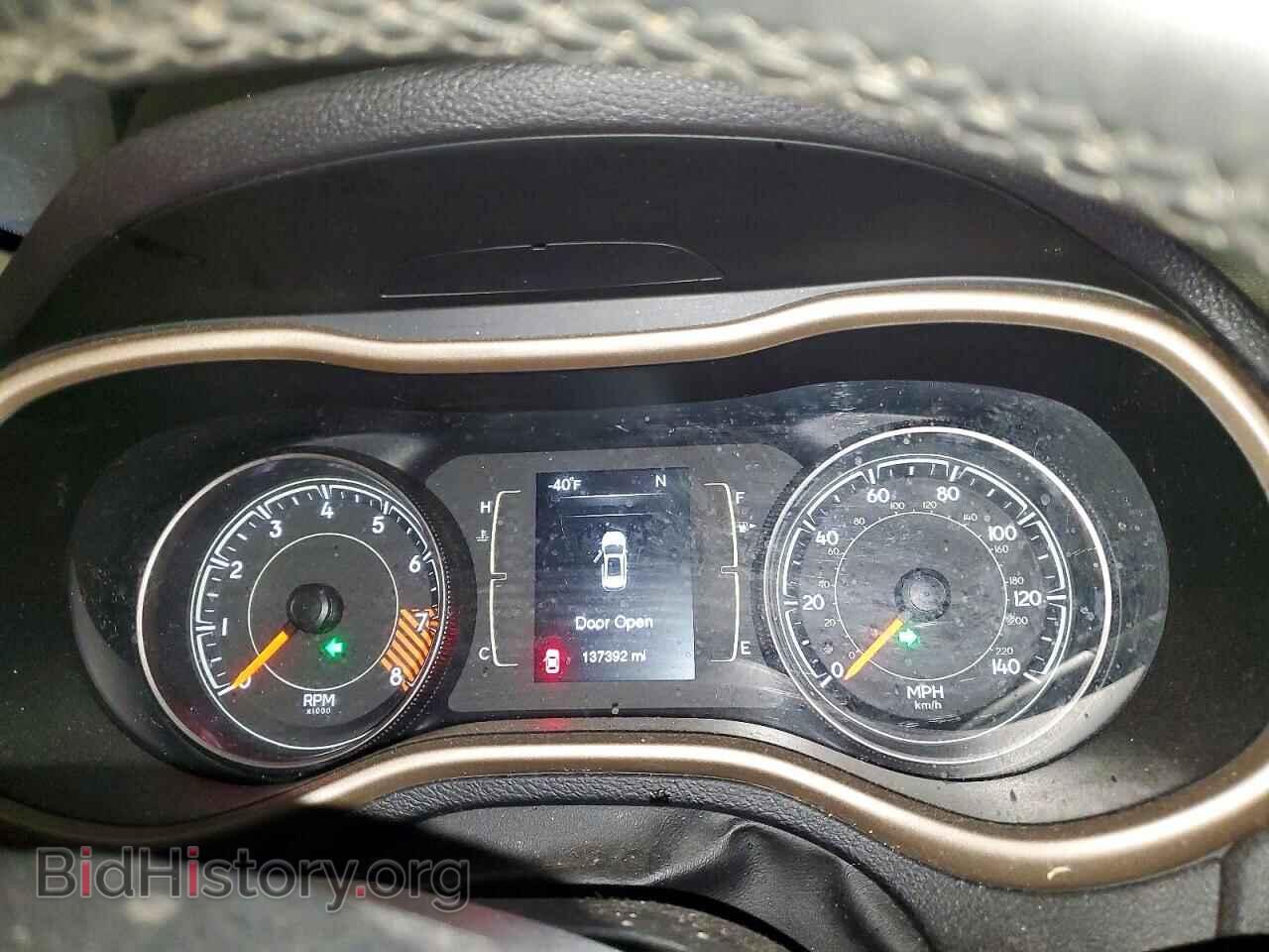 2015 JEEP CHEROKEE - VIN: 1C4PJMCS4FW565471 - Photo 9