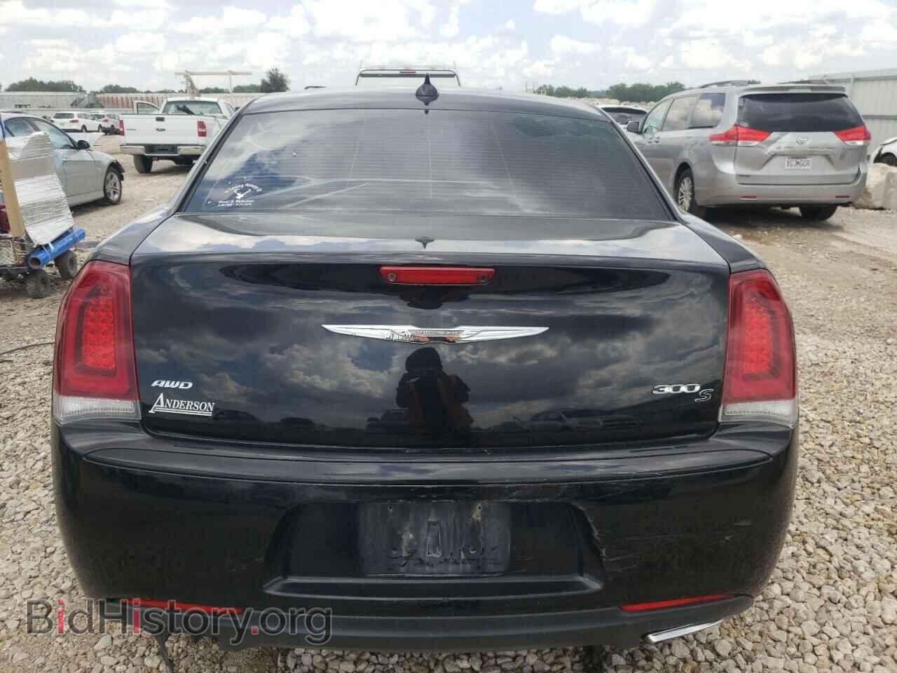 2016 CHRYSLER 300 - VIN: 2C3CCAGG1GH176126 - Фото 6