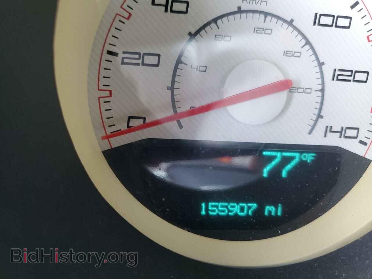 2012 DODGE CHALLENGER - VIN: 2C3CDYAG9CH148132 - Фото 9
