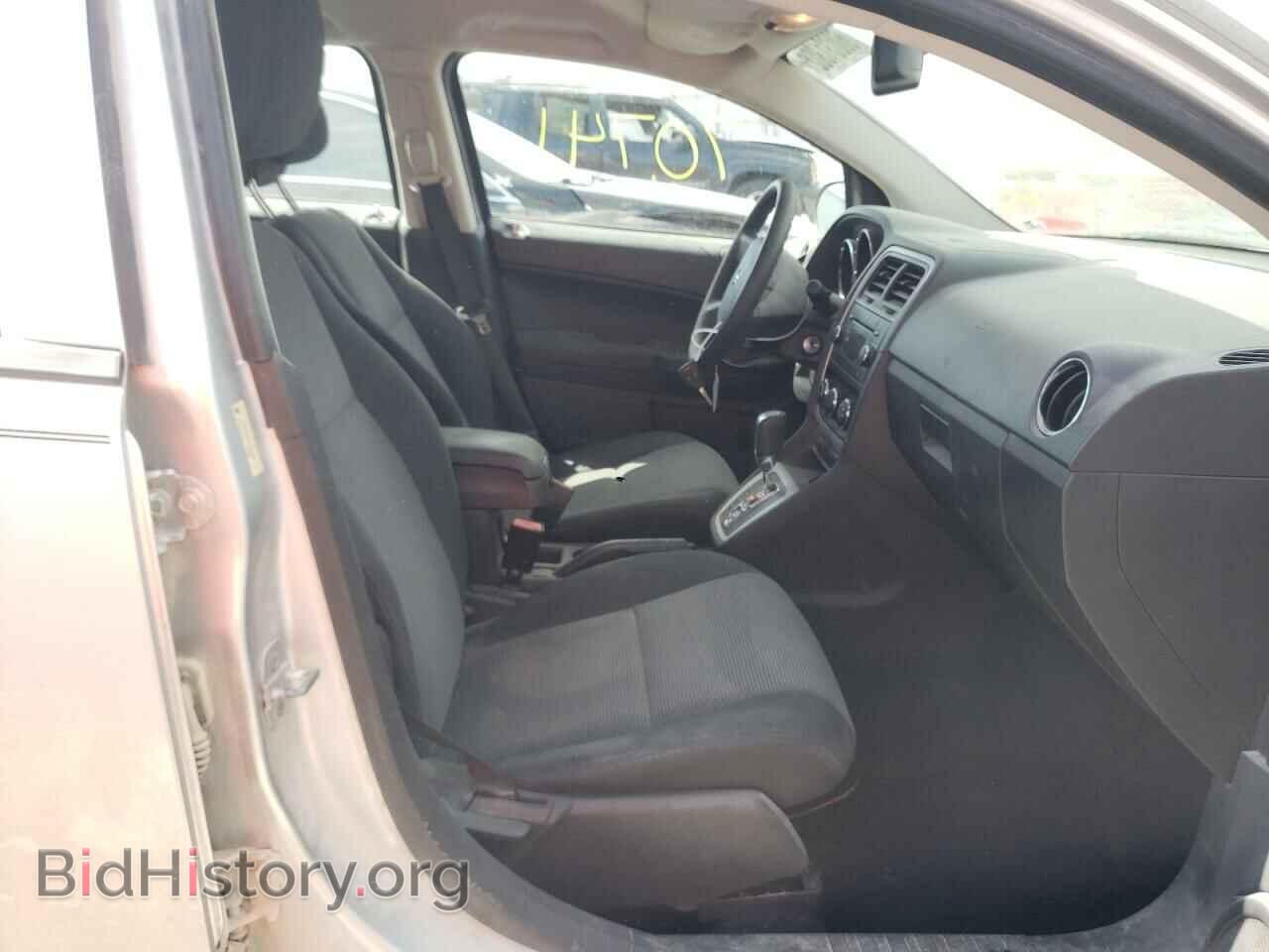 2012 DODGE CALIBER - VIN: 1C3CDWDA2CD510259 - Photo 5