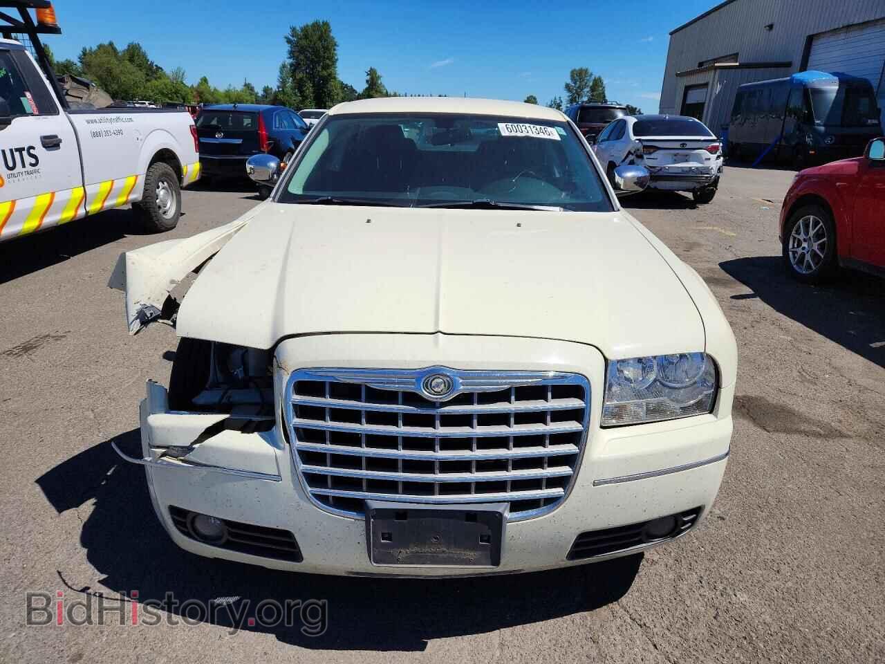 2010 CHRYSLER 300 - VIN: 2C3CA4CDXAH307211 - Photo 5