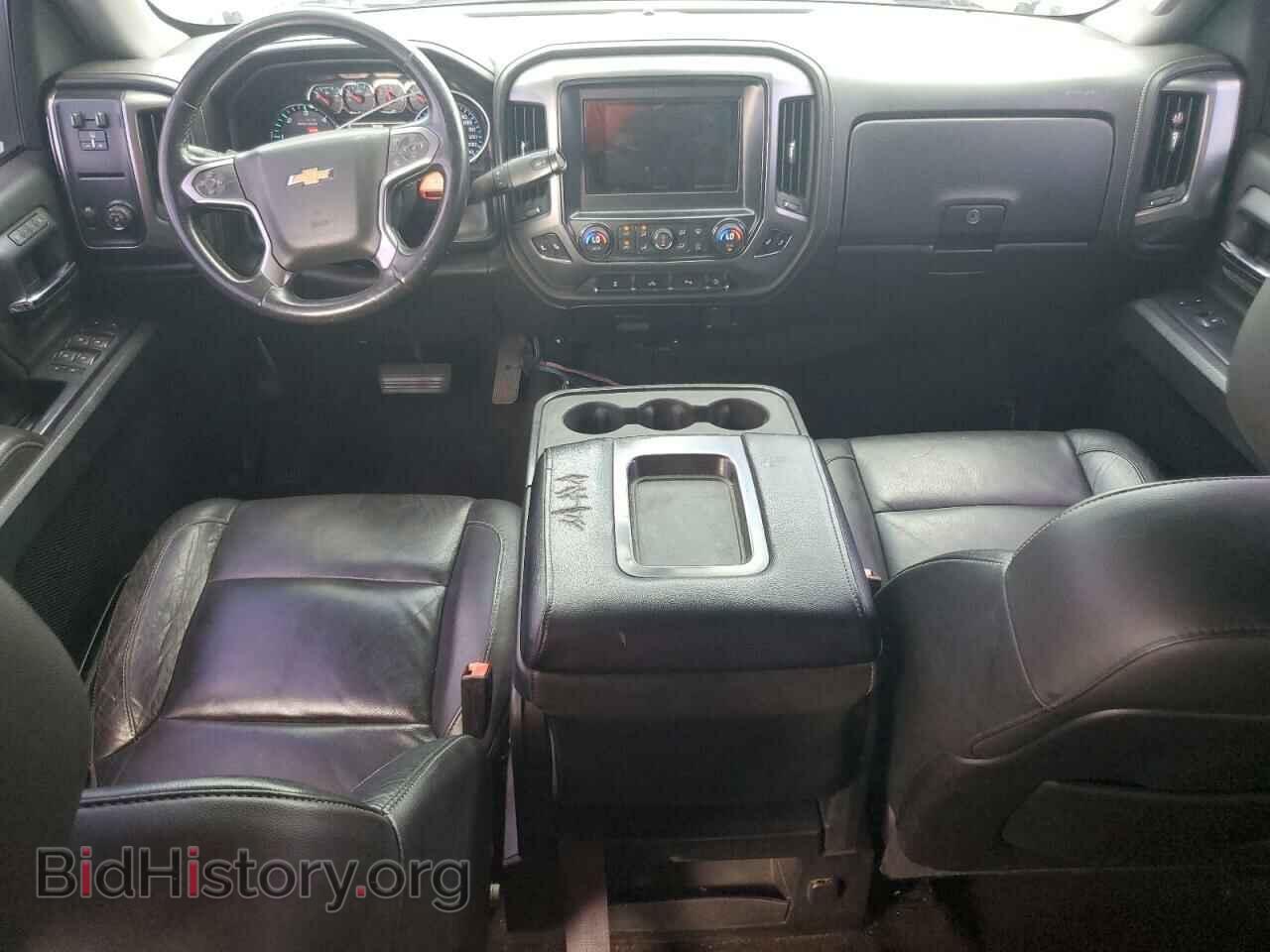 2015 CHEVROLET ALL Models - VIN: 3GCPCSEC4FG374698 - Фото 8