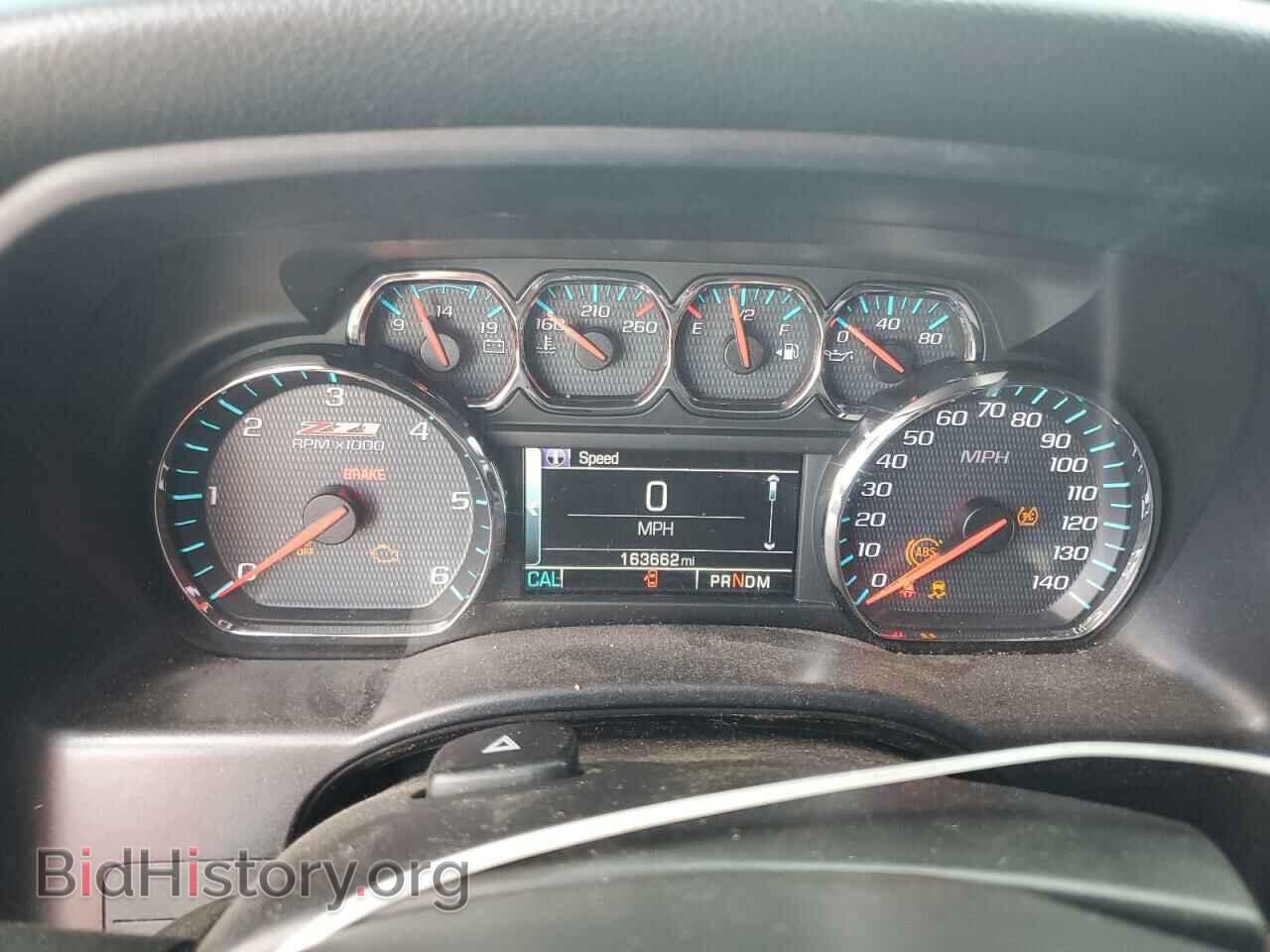 2015 CHEVROLET ALL Models - VIN: 3GCPCSEC4FG374698 - Фото 9