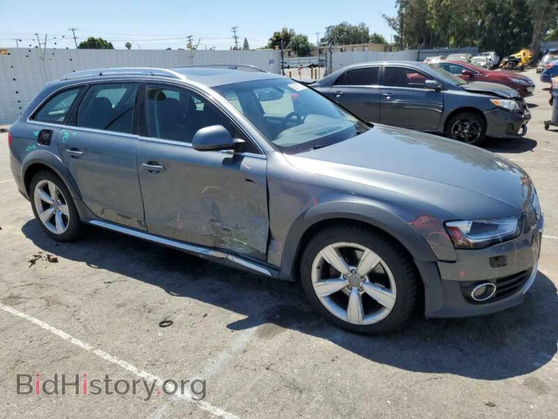 2014 Audi A4 (VIN WA1TFAFL6EA005170) — фото 4 из 12