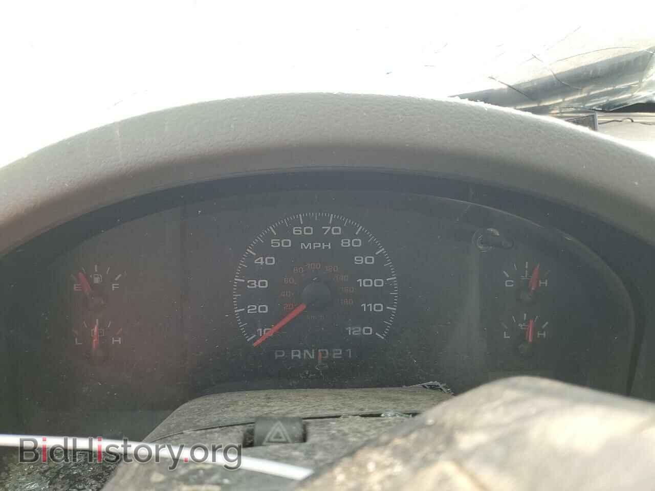 2007 FORD All Models - VIN: 1FTRF14W37NA64573 - Фото 9
