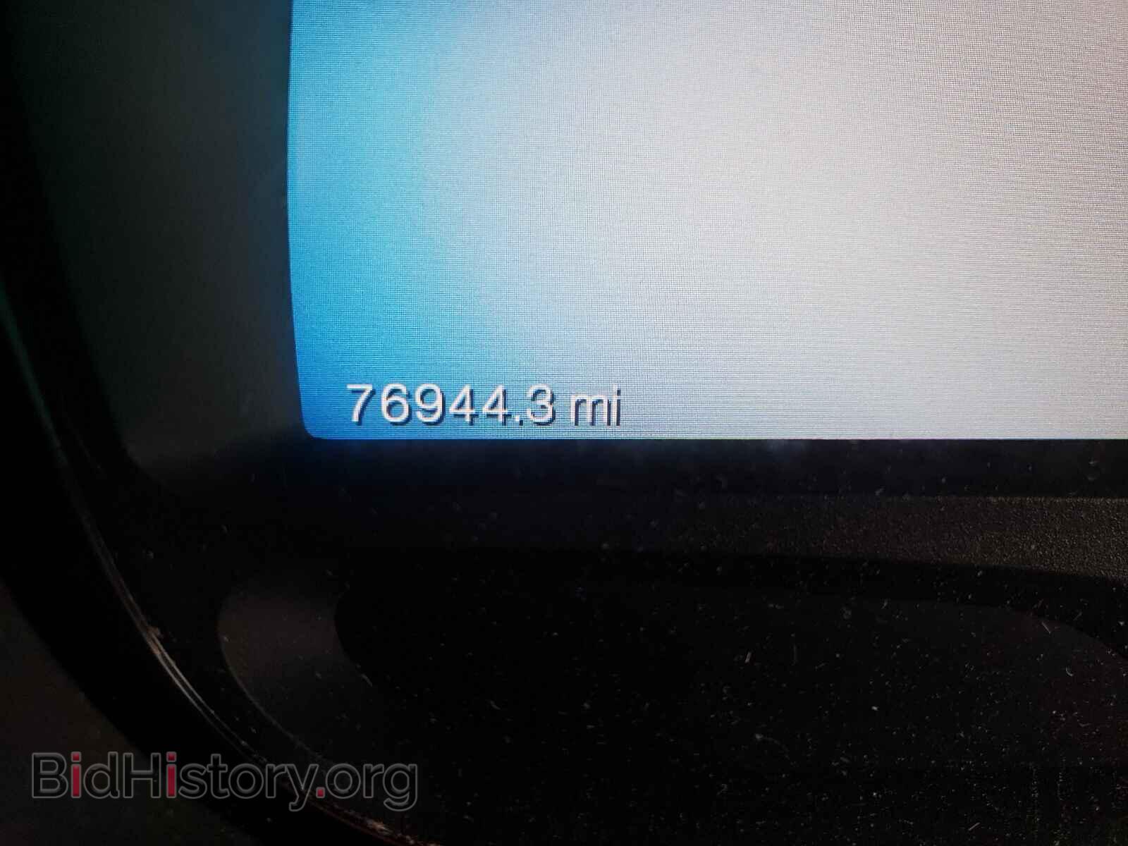2014 FORD EDGE - VIN: 2FMDK4AK2EBB31354 - Photo 8