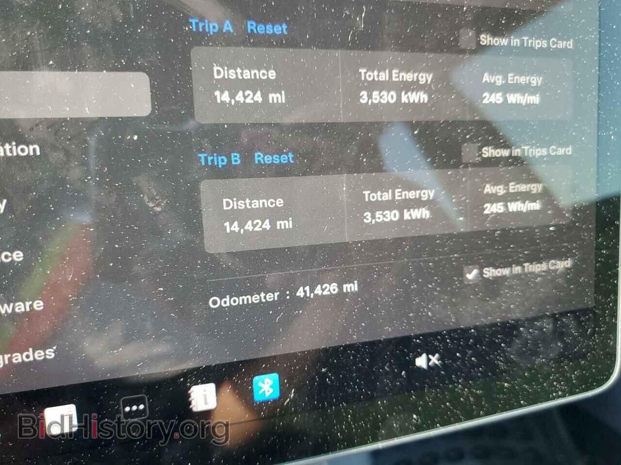 2022 TESLA MODEL 3 - VIN: 5YJ3E1EA0NF314018 - Photo 9