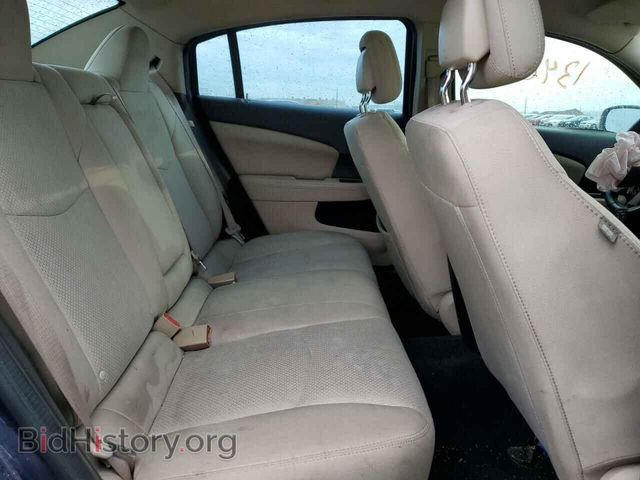2014 CHRYSLER 200 - VIN: 1C3CCBBB7EN192546 - Фото 6