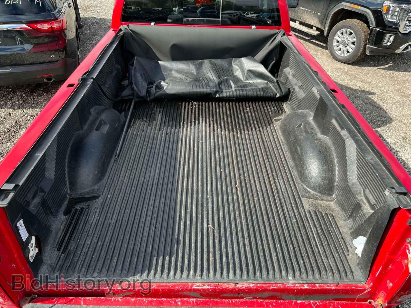 2006 DODGE RAM 2500 - VIN: 3D7KS26D96G202144 - Фото 6