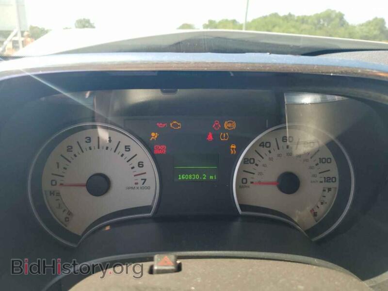 2010 Ford EXPLORER (VIN 1FMEU6EE2AUA38367) — фото 9 из 14