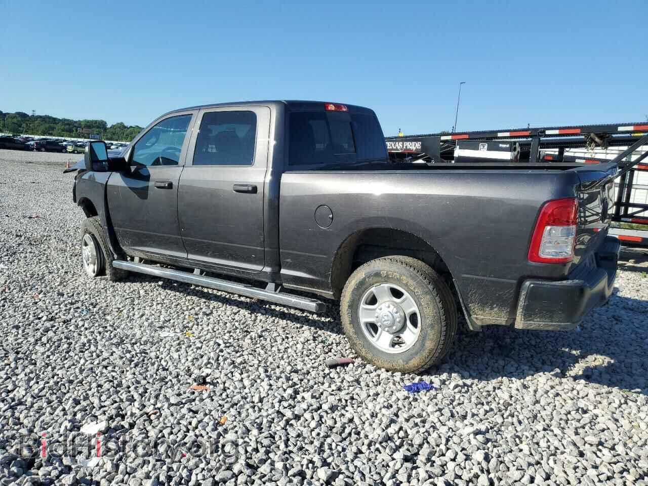 2023 RAM 2500 - VIN: 3C6UR5CJ0PG534850 - Фото 2