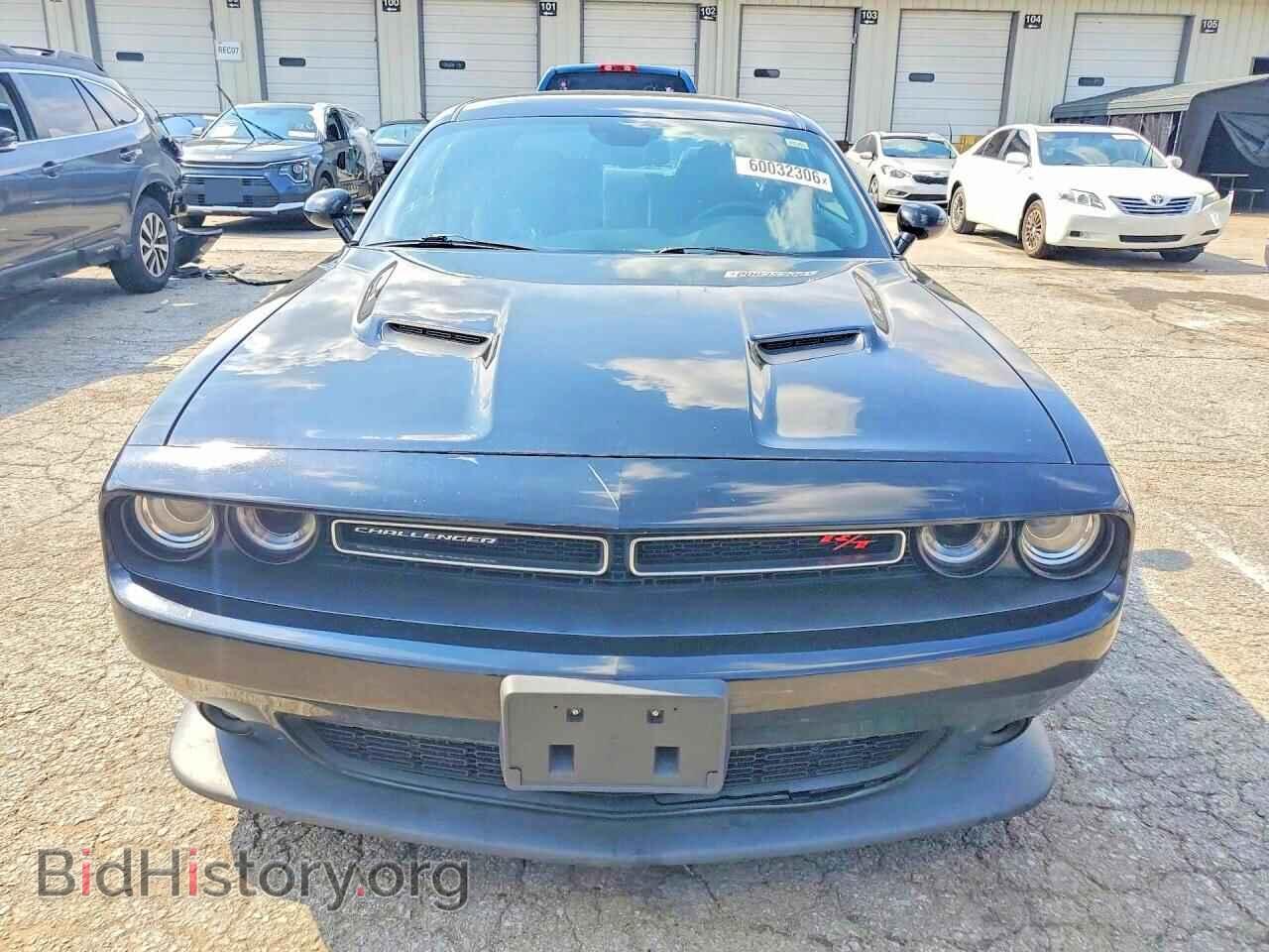 2017 DODGE CHALLENGER - VIN: 2C3CDZFJXHH627290 - Photo 5