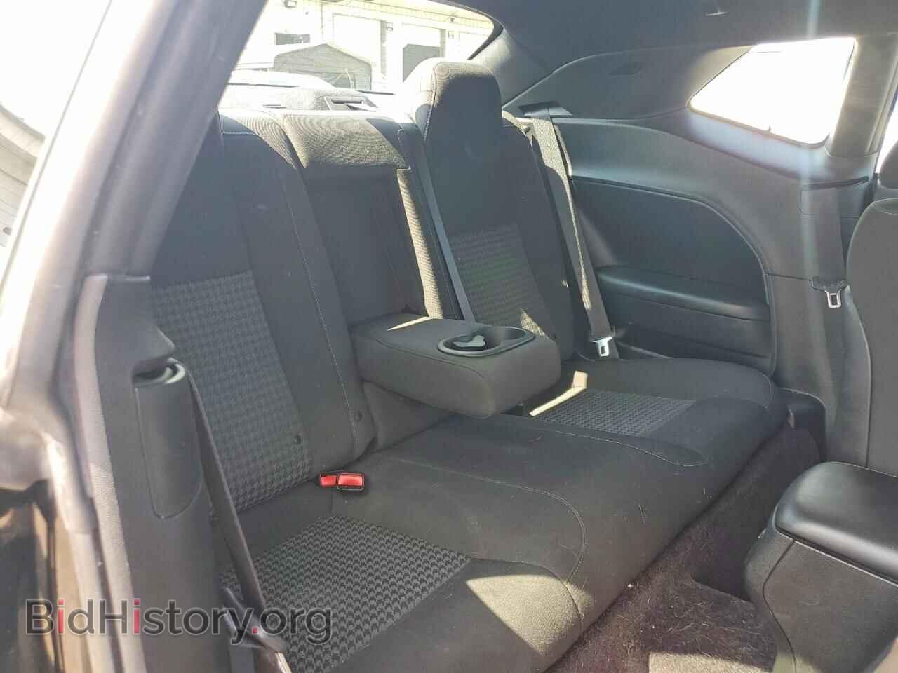 2017 DODGE CHALLENGER - VIN: 2C3CDZFJXHH627290 - Photo 10