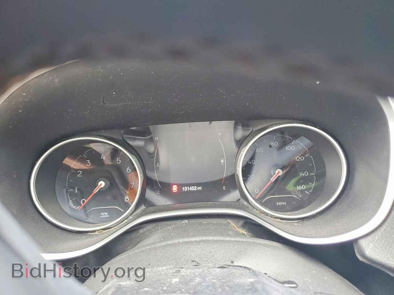 2021 JEEP COMPASS - VIN: 3C4NJCBB9MT589853 - Photo 9