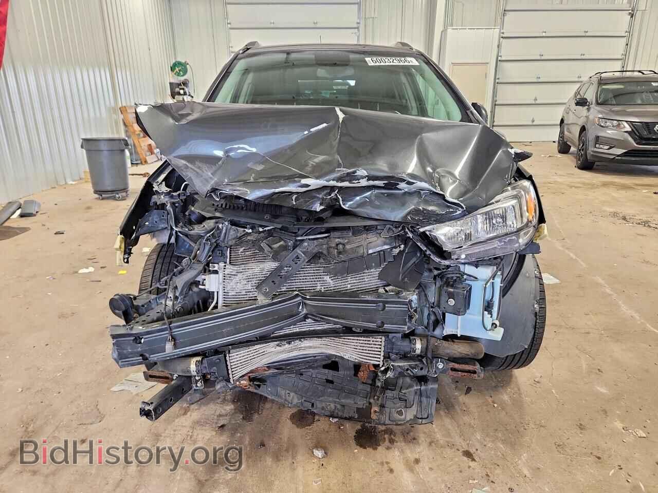 2017 BUICK ENCORE PRE - VIN: KL4CJESB9HB002121 - Photo 5