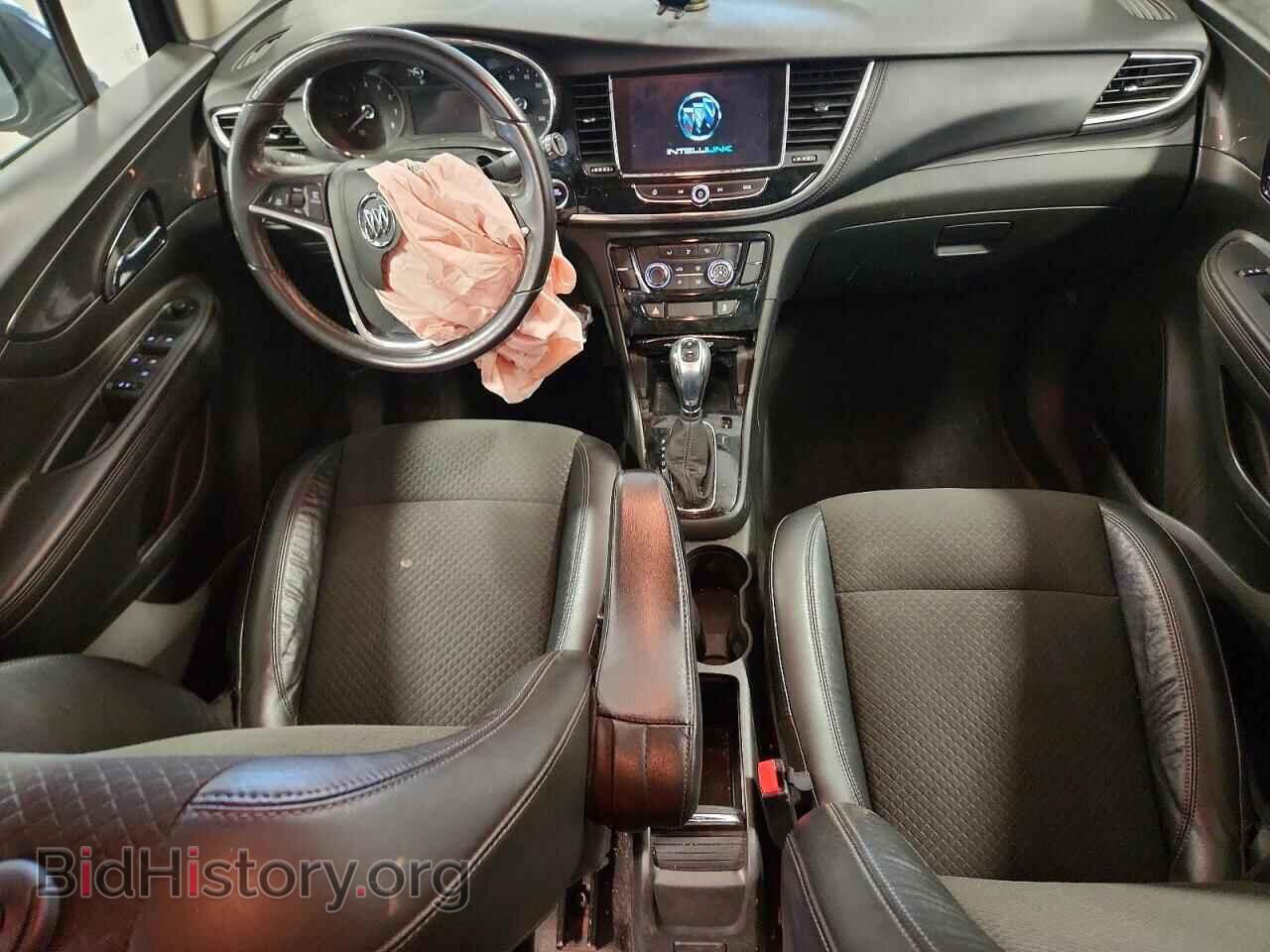 2017 BUICK ENCORE PRE - VIN: KL4CJESB9HB002121 - Photo 8