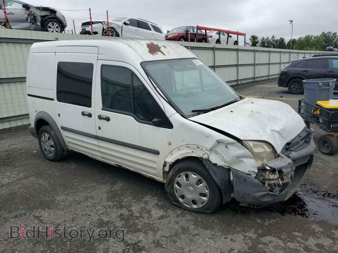 2013 FORD TRANSIT - VIN: NM0LS7AN3DT158683 - Фото 4