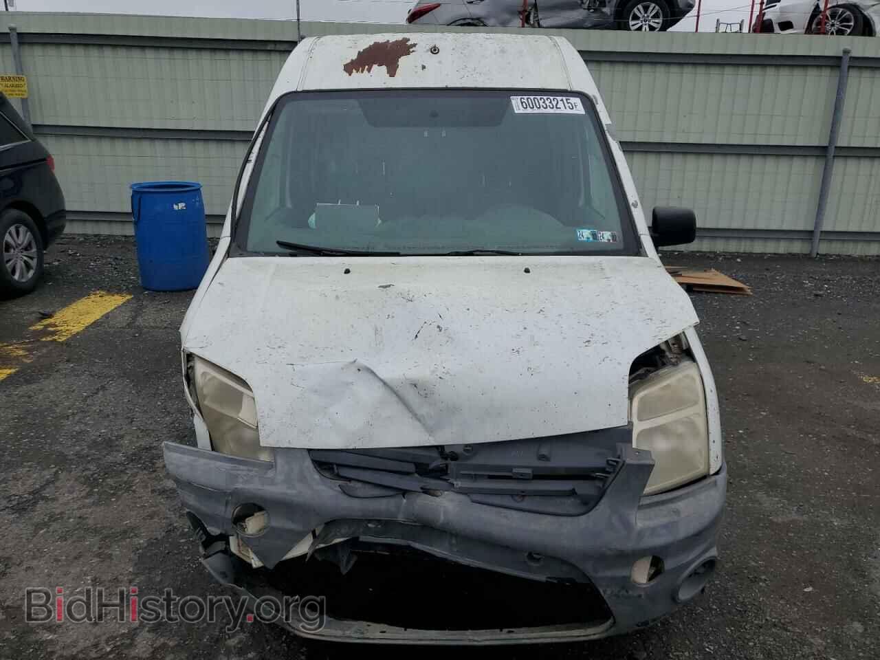 2013 FORD TRANSIT - VIN: NM0LS7AN3DT158683 - Фото 5