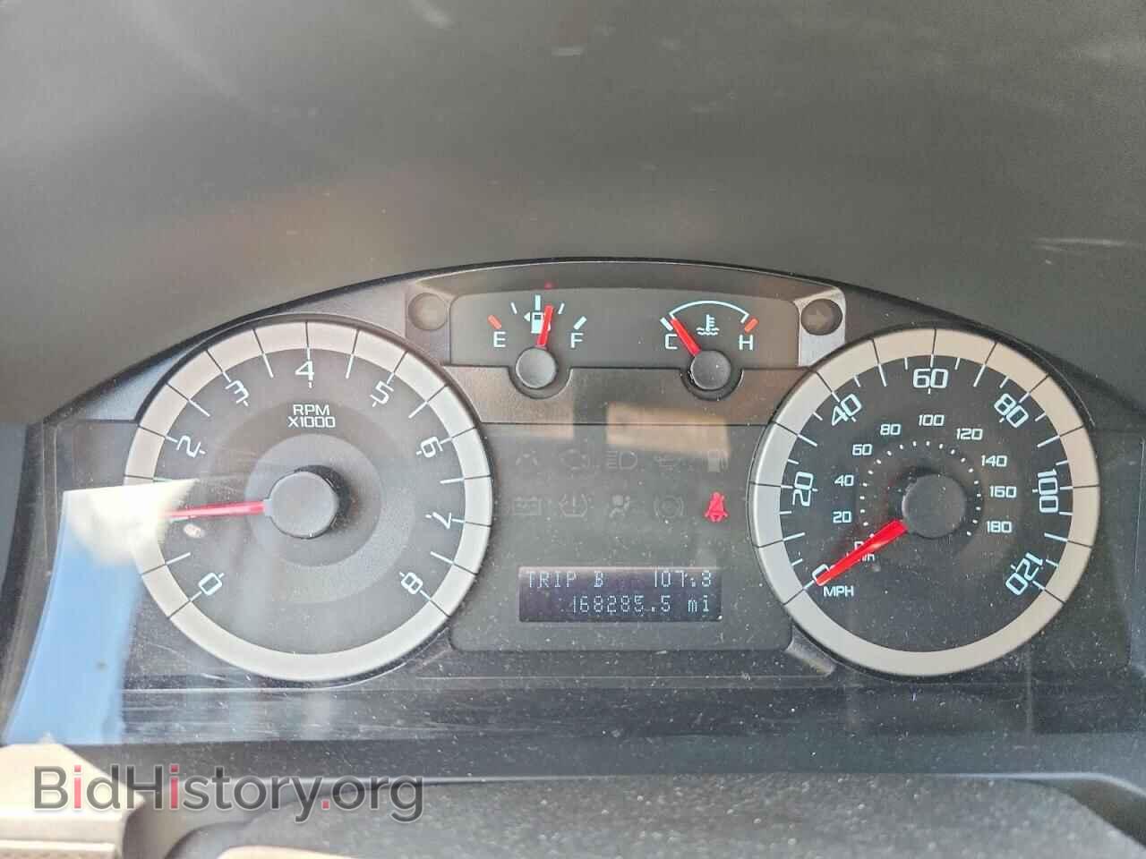 2012 FORD ESCAPE - VIN: 1FMCU0EG5CKB42615 - Фото 9
