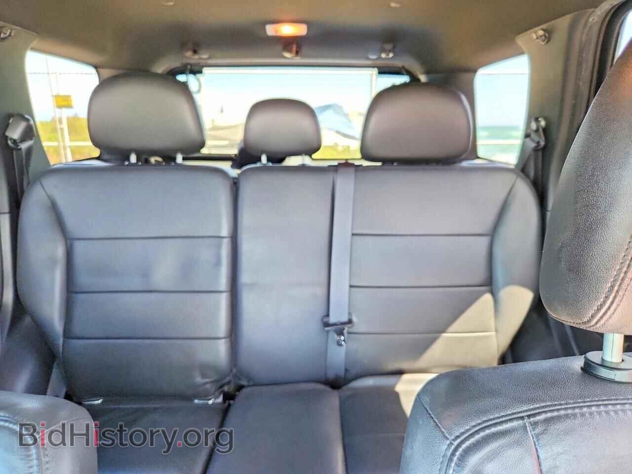 2012 FORD ESCAPE - VIN: 1FMCU0EG5CKB42615 - Фото 10