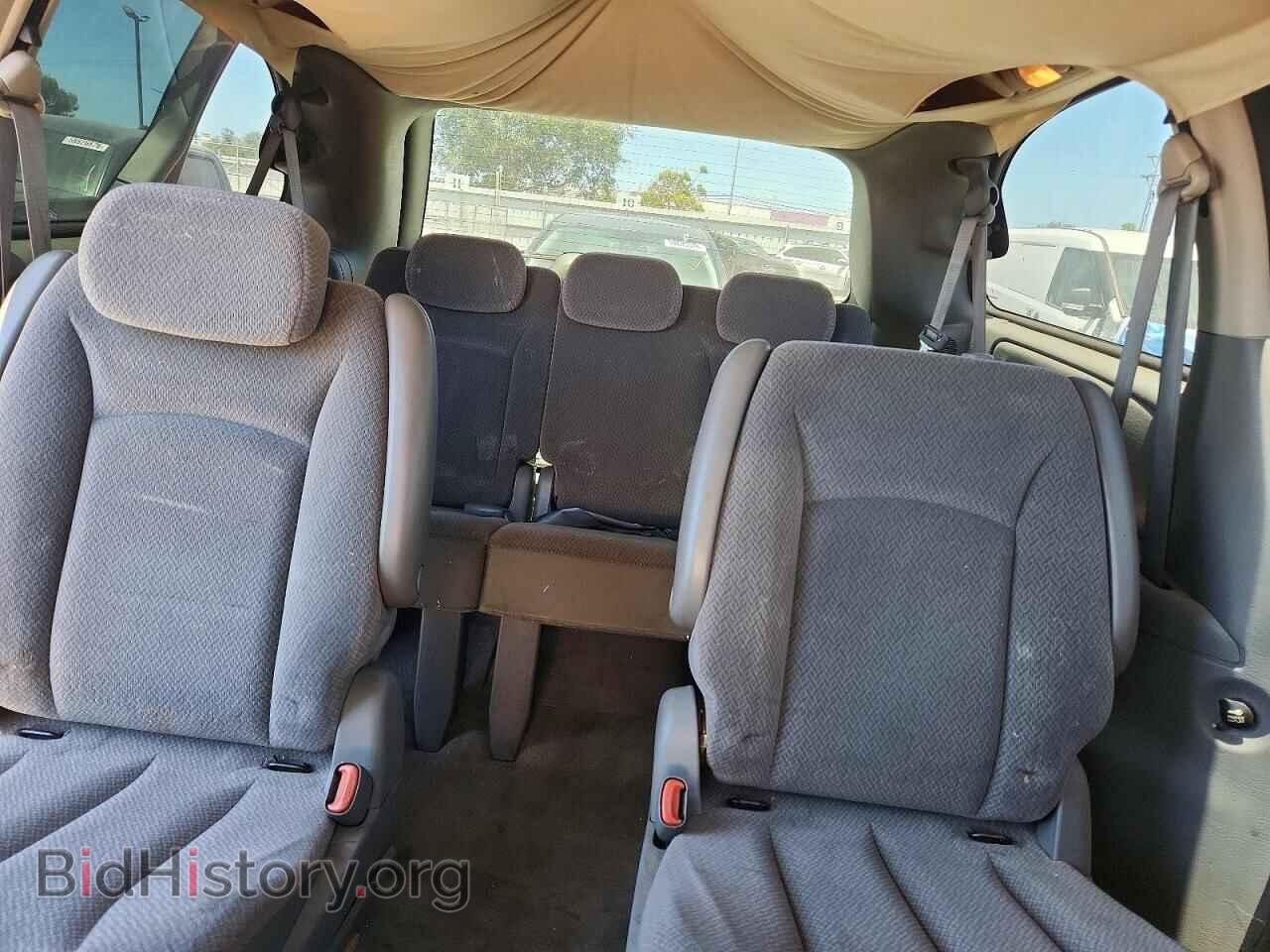 2006 DODGE CARAVAN - VIN: 2D4GP44L26R822693 - Photo 10