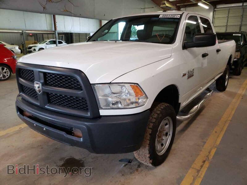 2014 RAM 2500 (VIN 3C6TR5HT9EG283832) — photo 2 of 10